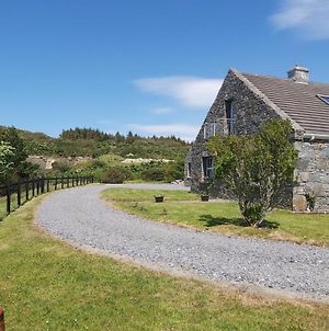 Bed & Breakfast - Room 1 - Shanakeever Farm, Clifden Country Homes Exterior photo