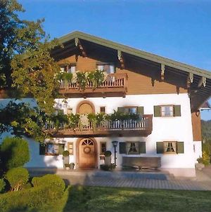 Villa Goaßreiter Hof Siegsdorf Exterior photo