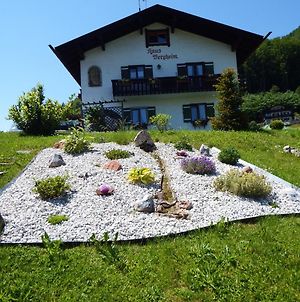 Ferienwohnung Haus Bergheim Bischofswiesen Exterior photo