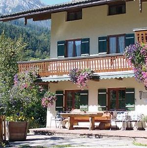 Haus Hirschpoint Ferienwohnungen Ramsau bei Berchtesgaden Exterior photo