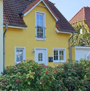 Villa Ferienhaus Sommerfrische in Kühlungsborn mit Sauna Exterior photo