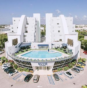 Nuvo Suites Hotel - Miami / Doral Exterior photo