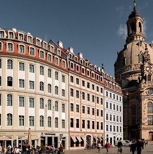Hotel Townhouse Dresden Exterior photo