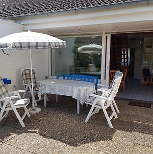 Own Holiday Home With Property Near The Beach Burhave Exterior photo