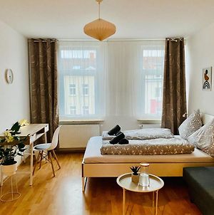 Modern&cozy Rooms Leipzig-Gohlis Exterior photo
