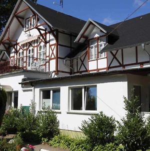 Villa Heringsdorf, Haus im Park Neuhof  Exterior photo