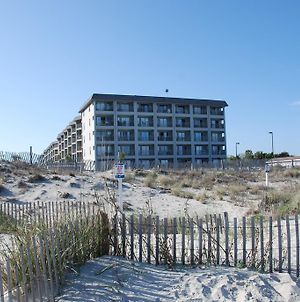 Myrtle Beach Resort By Beach Vacations Exterior photo