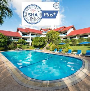 Pen Villa Hotel, Surin Beach - SHA Extra Plus Exterior photo