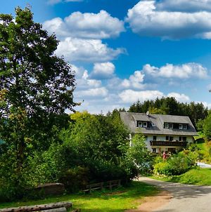 Ferienwohnung Landhaus Valentin Triberg im Schwarzwald Exterior photo