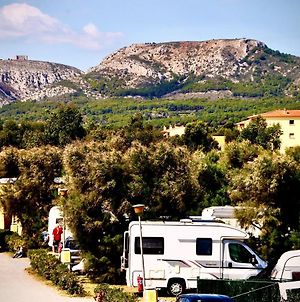 Camping La Sirena-L'Estartit-Mobile Homes By Lifestyle Holidays Exterior photo