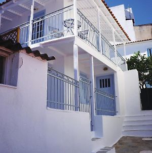The Guest House Skiathos-Stadt Exterior photo