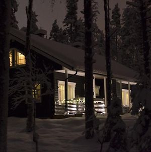 Villa Vanamo Ylläsjärvi Exterior photo