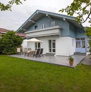 Villa Landhaus Kaiserblick Oberaudorf Exterior photo