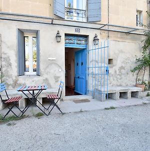 Villa Micoulet - Maison Avec Parking En Ville Arles Exterior photo