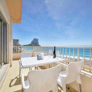 Ferienwohnung Apartamento Capri - Plusholidays Calp Exterior photo