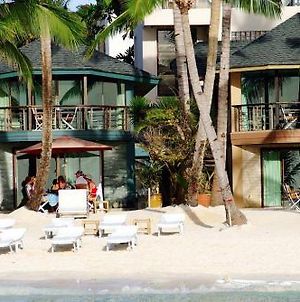 Hotel Boracay Beach Houses Boracay Island Exterior photo