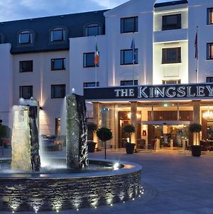 The Kingsley Hotel Cork Exterior photo