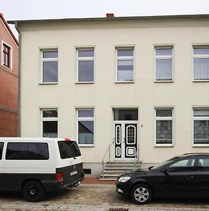Apartment In Malchow With Terrace Exterior photo