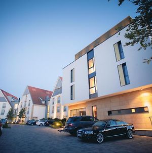 Lind Hotel Rietberg Exterior photo