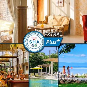 Summer Luxury Beach Resort&Spa - SHA Plus Ko Pha Ngan Exterior photo