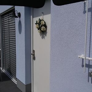 Ferienwohnung Das kleine Lavendelhaus Kahl am Main Exterior photo
