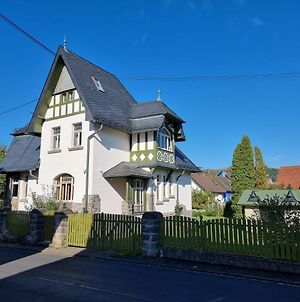 Villa Lilly Ransbach-Baumbach Exterior photo