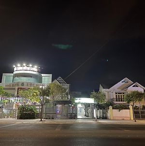 Hotel Nha Nghi Hai Yen Long Hải Exterior photo
