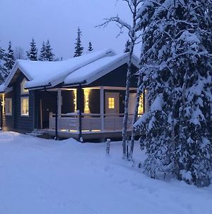 Arctic Home Experience Äkäslompolo Exterior photo