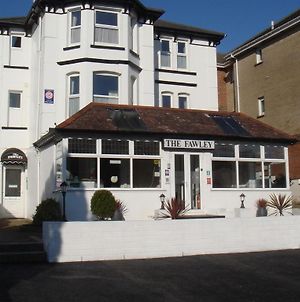 Hotel The Fawley Shanklin Exterior photo