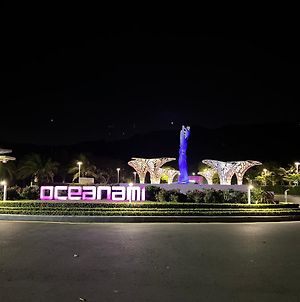 Oceanami Villas & Beach Club Long Hải Exterior photo