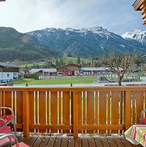 Lovely Apartment In Wald Im Pinzgau With Terrace Exterior photo