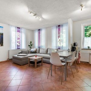 Attractive Apartment In Sebnitz With A Terrace In Sebnitz Exterior photo