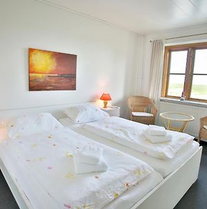 Hotel&Gasthaus Hilligenley Langeneß Room photo