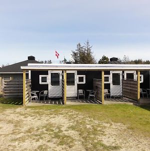 Tornby Strand Camping Rooms Hirtshals Room photo