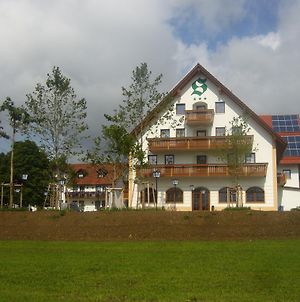 Hotel Straßhof Pfaffenhofen an der Ilm Exterior photo