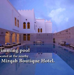 Arumaila - Souq Waqif Boutique Hotels - Swbh Doha Exterior photo