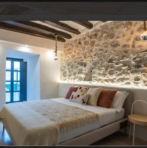 Private Appartment Can Bes, Dalt Vila Ibiza-Stadt Exterior photo