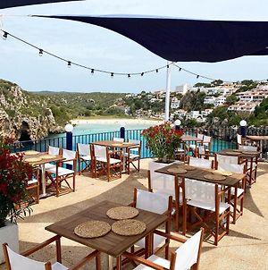 Hotel Club Menorca - Solo Adultos Cala En Porter  Exterior photo