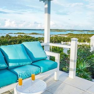 Villa Wishing Fish, Modern Cottage With Chalk Sound Views Providenciales Exterior photo