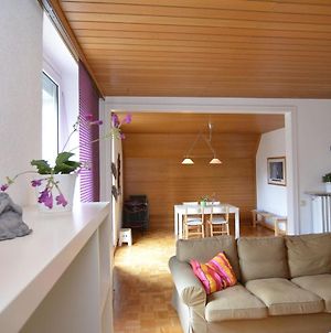 Beautiful Home With Balcony Great Location Near Bad Pyrmont In Weser Uplands Exterior photo