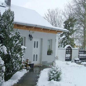 Spacious Holiday Home In Sommerfeld Near Lake Kremmen Exterior photo