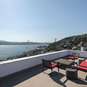 Vng Property - Kurucesme 3 Istanbul Exterior photo