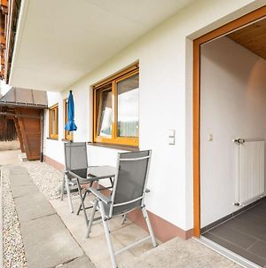 Ferienwohnung Cosy Flat In The Most Beautiful High Valley Of The Black Forest Bernau im Schwarzwald Exterior photo