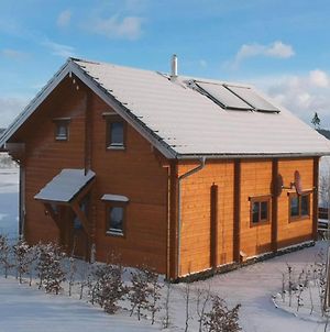 Valley-View Holiday Home In Medebach With Sauna Exterior photo