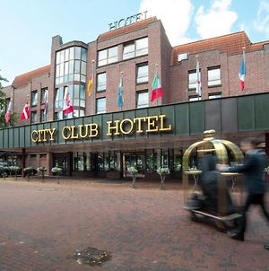 City Club Hotel Oldenburg Exterior photo
