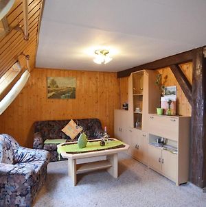 Cozy Apartment near Forest in Lichtenhain Lichtenhain  Exterior photo