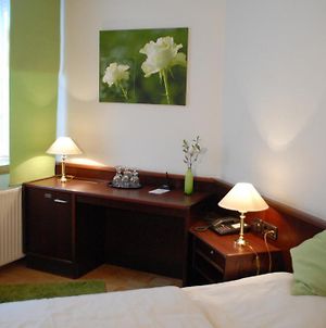 Altstadt Hotel Meppen Room photo