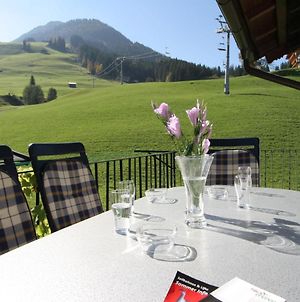 Spacious Chalet In Kirchberg With Mountain View Kirchberg in Tirol Exterior photo