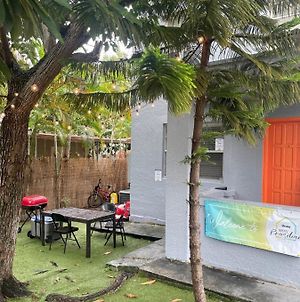 Hostel Brazilian - Calle Ocho Miami Exterior photo
