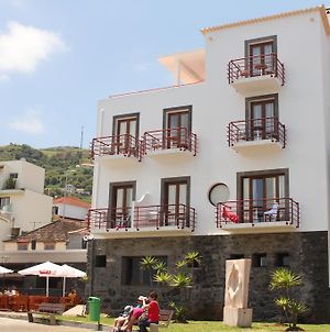 Hotel Vila Bela Porto Da Cruz Exterior photo